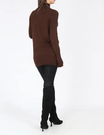 Bluza Zara, maro Maro