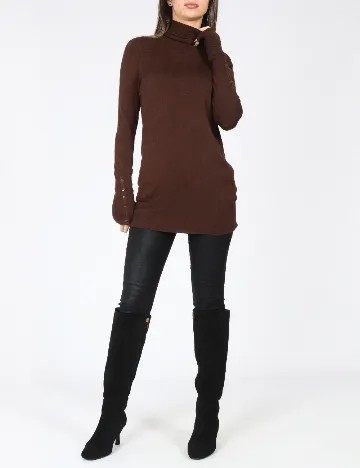 Bluza Zara, maro Maro