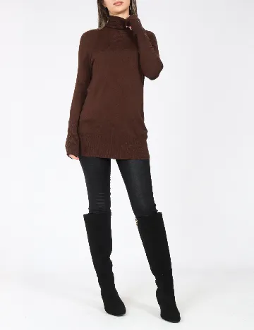 Bluza Zara, maro Maro