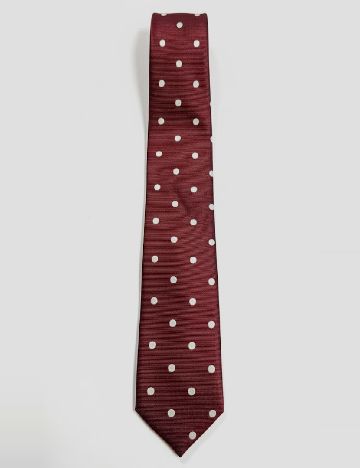 Cravata Zara, visiniu