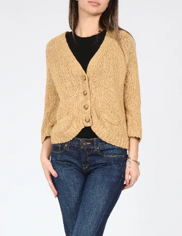 Cardigan Zara, maro Maro