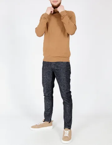 Bluza Zara, maro Maro