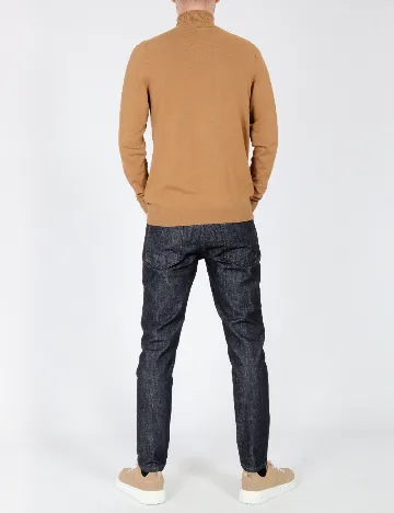 Bluza Zara, maro Maro