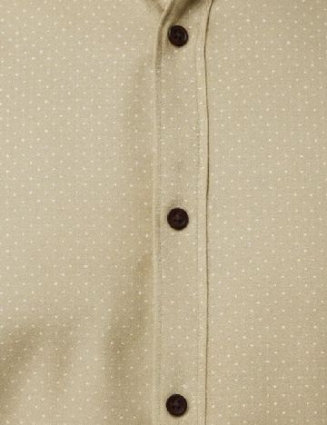 Camasa Zara, bej