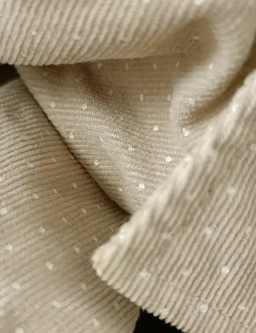 Camasa Zara, bej Crem