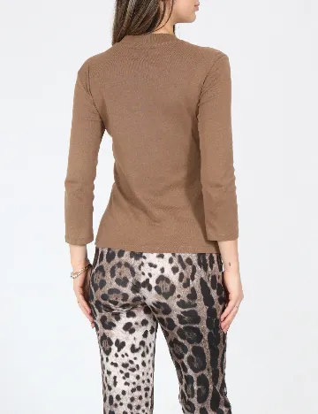 Bluza Zara, maro Maro