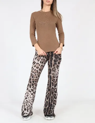 Bluza Zara, maro Maro