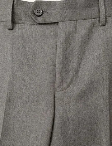 Pantaloni Zara, gri Gri