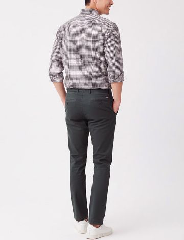 Camasa Zara, mix culori