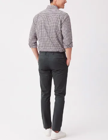 Camasa Zara, mix culori Mix culori