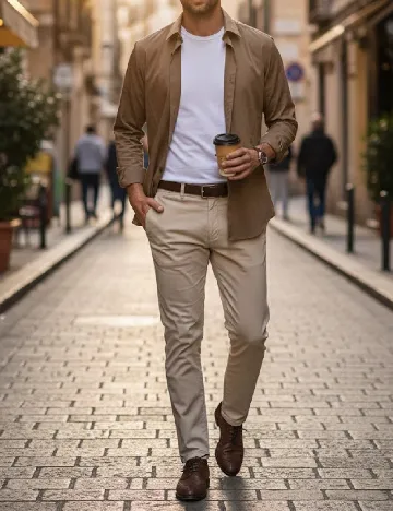 Camasa Zara, maro Maro