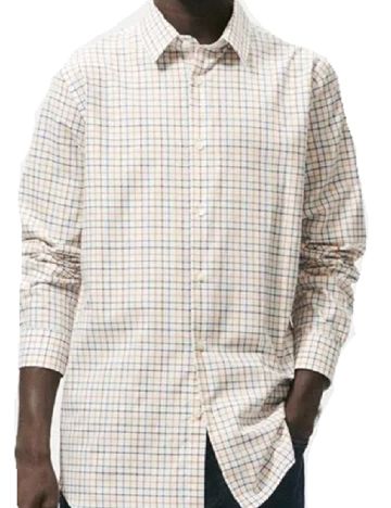 Camasa Zara, mix culori