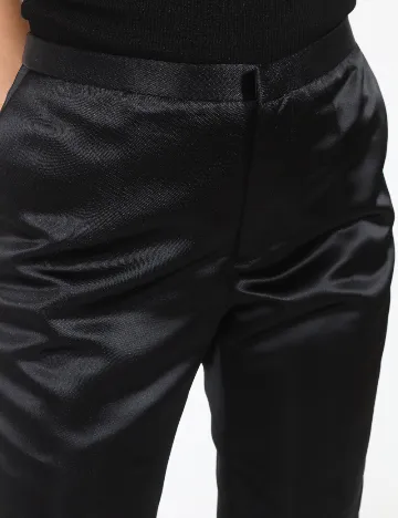 Pantaloni Zara, negru Negru