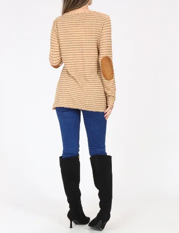 Bluza Zara, maro Maro