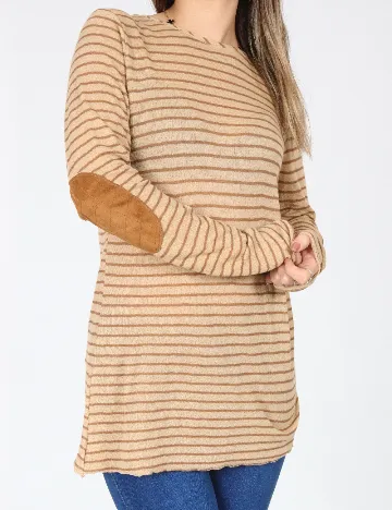 Bluza Zara, maro Maro