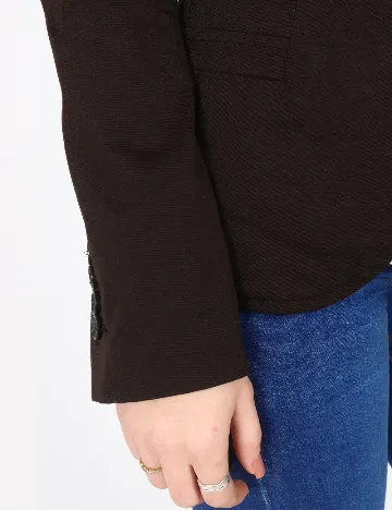 Sacou Zara, maro Maro