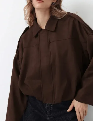 Jacheta SHEIN, maro Maro