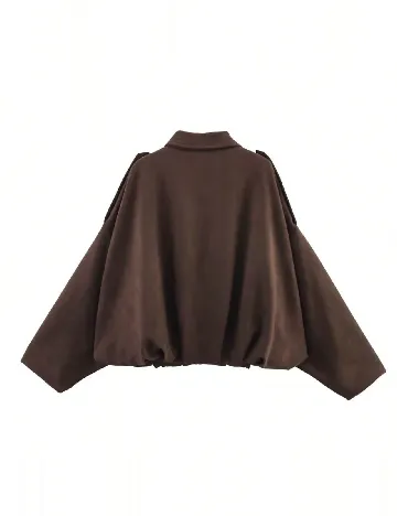 Jacheta SHEIN, maro Maro