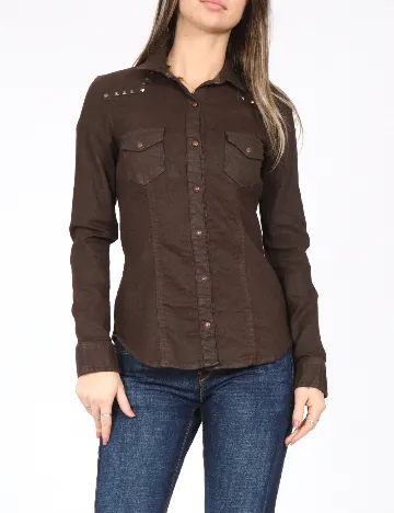 Jacheta Zara, maro Maro