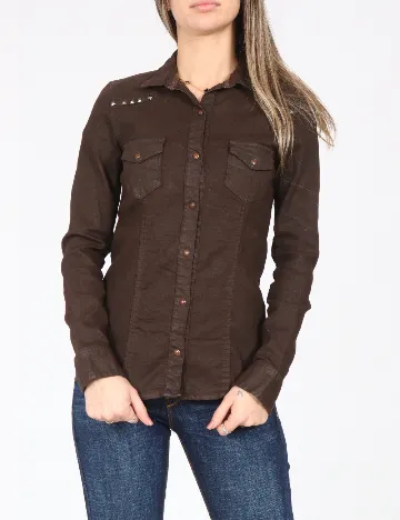 Jacheta Zara, maro Maro