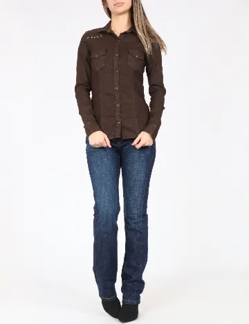 Jacheta Zara, maro Maro