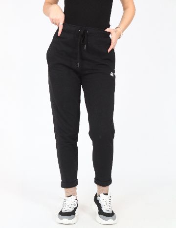 Pantaloni Bershka, negru