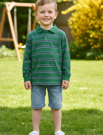 Bluza Zara, verde Verde