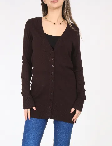 Cardigan Zara, maro Maro