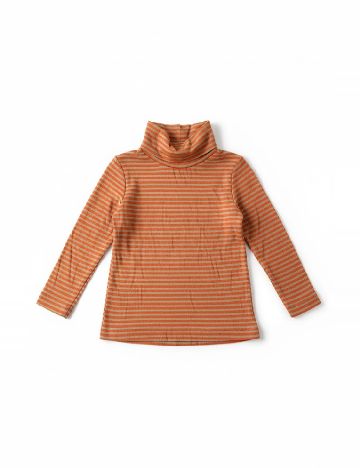 Bluza Zara, portocaliu