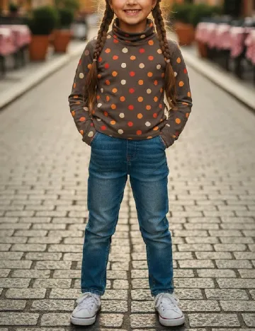 Bluza Zara, maro Maro