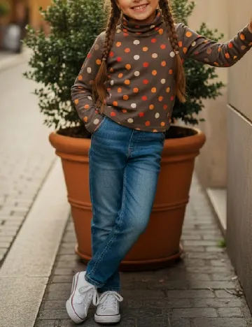 Bluza Zara, maro Maro