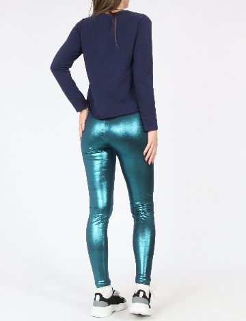 Colanti Oysho, albastru