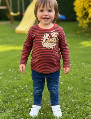 Bluza Zara, rosu Rosu