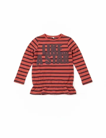 Bluza Zara, corai Roz