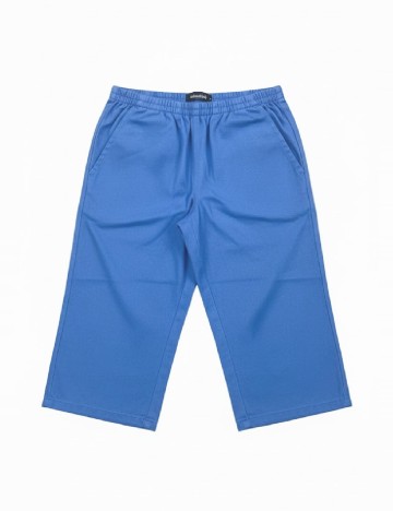 Pantaloni Skhuaban, albastru