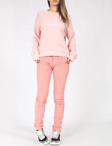 Bluza Bershka, roz Roz