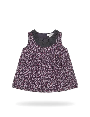 Rochie Zara, mov Mov