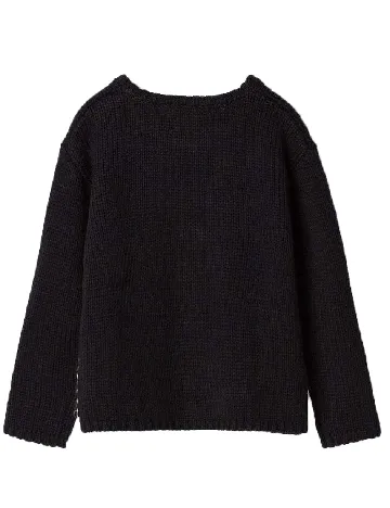 Pulover Zara, negru Negru