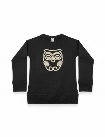 Bluza Zara, negru Negru