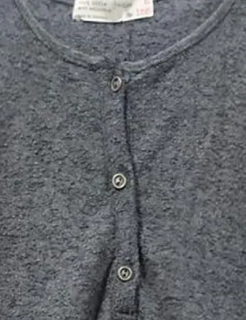 Salopeta Zara, gri Gri