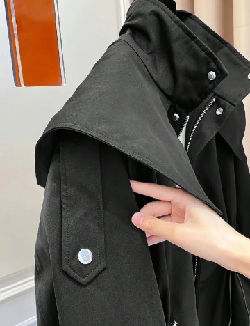 Jacheta SHEIN, negru