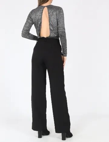 Body Pull&Bear, gri Gri