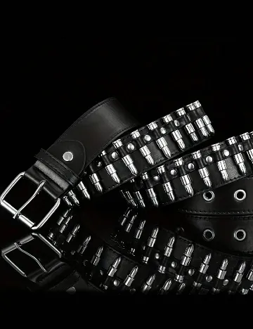 Curea SHEIN, negru Negru