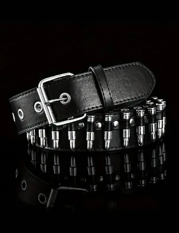 Curea SHEIN, negru Negru