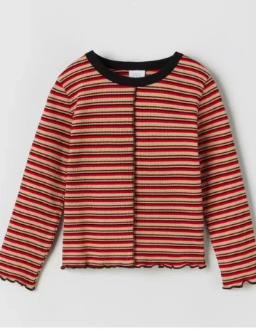 Bluza Zara, mix culori Mix culori