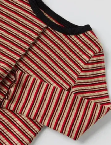 Bluza Zara, mix culori Mix culori