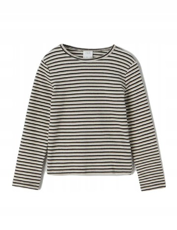 Bluza Zara, mix culori