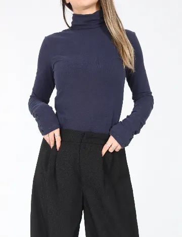 Pantaloni SHEIN, negru Negru