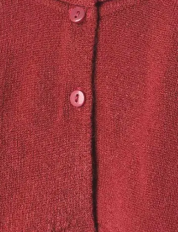 Bolero Zara, rosu Rosu