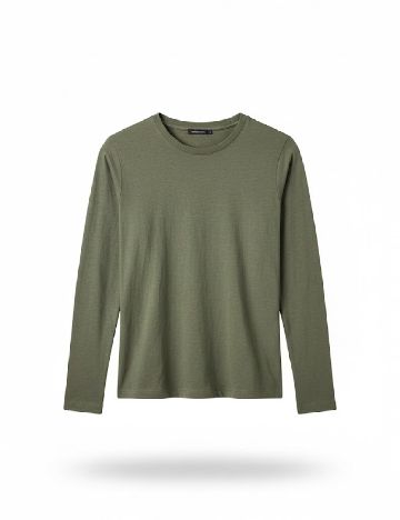 Bluza Zara, verde